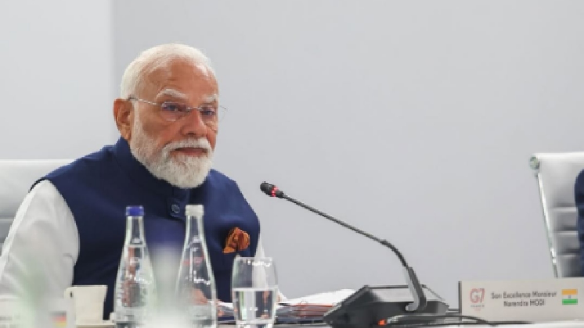 PRAGATI 52: PM Modi Reviews Mega Projects, Focuses on AI Healthcare and Cyber Security