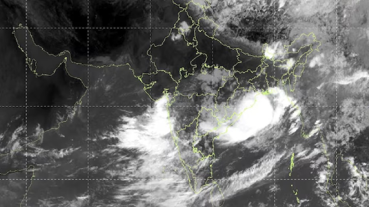 India Records Driest June in 146 Years Amid Severe Monsoon Deficit, Relief Rain Likely Soon