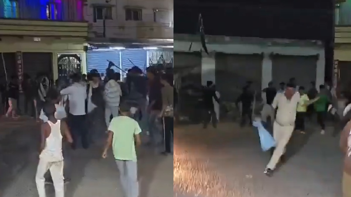 Muharram Violence in Bihar: Policemen Injured, Youth Killed, Multiple Clashes Rock Processions