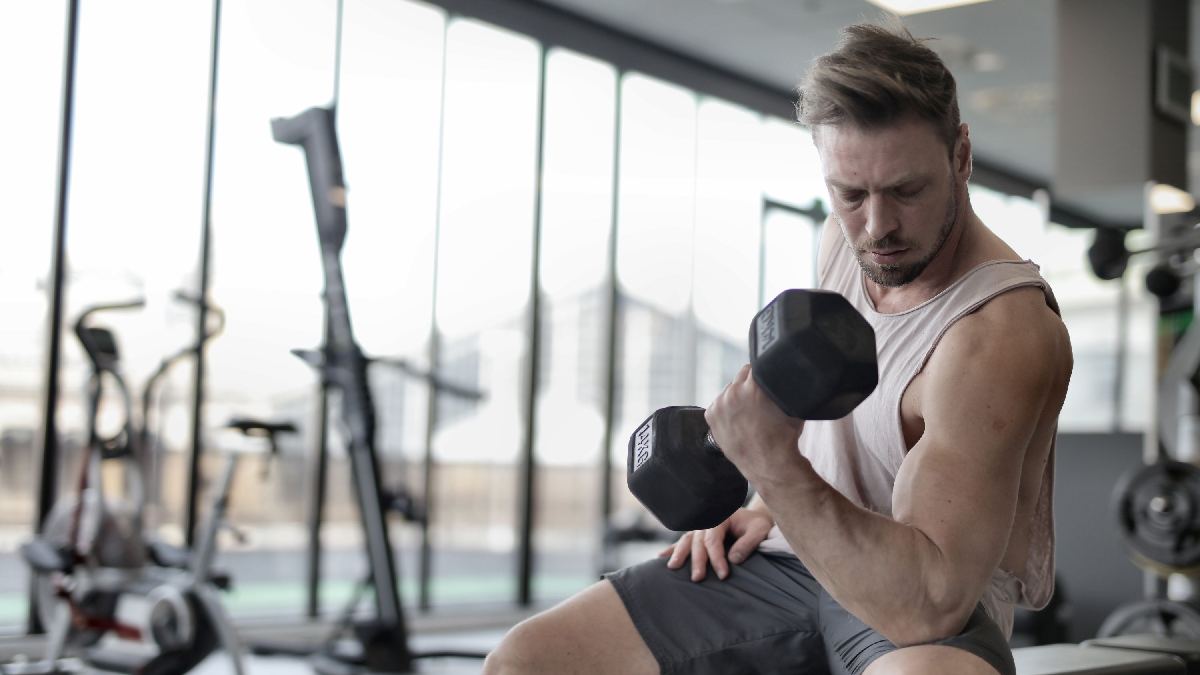 Muscle Gain Mistakes | Photo Credit: pexels.com