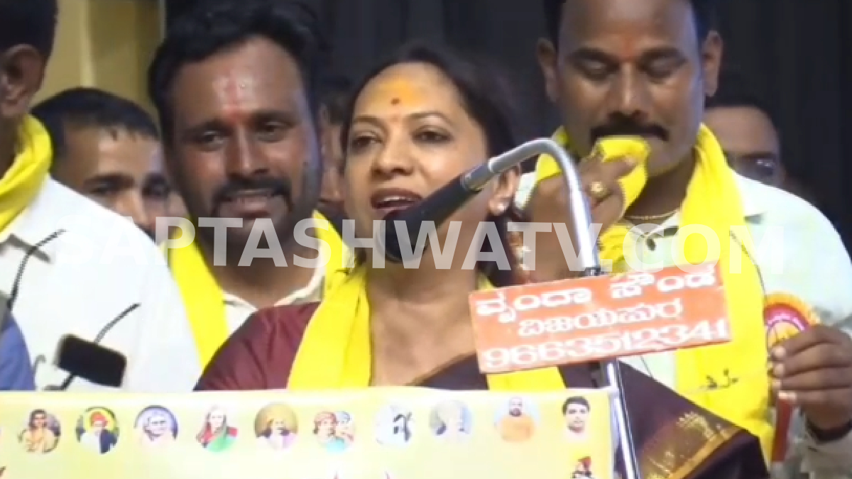 ಸಿದ್ದರಾಮಯ್ಯ ನಮಗೆ ಶಾಶ್ವತ ಮುಖ್ಯಮಂತ್ರಿ