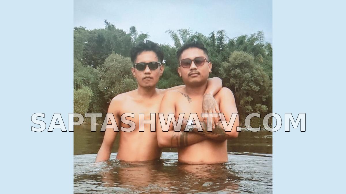 Kodagu: Two Nagaland Youths Drown in Cauvery River Near Kushalnagar