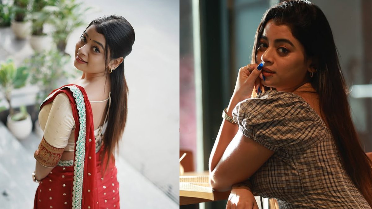 Dancer Nainika Anasuru Exposes Dark Side of Tollywood, Reveals Shocking Casting Couch Experience