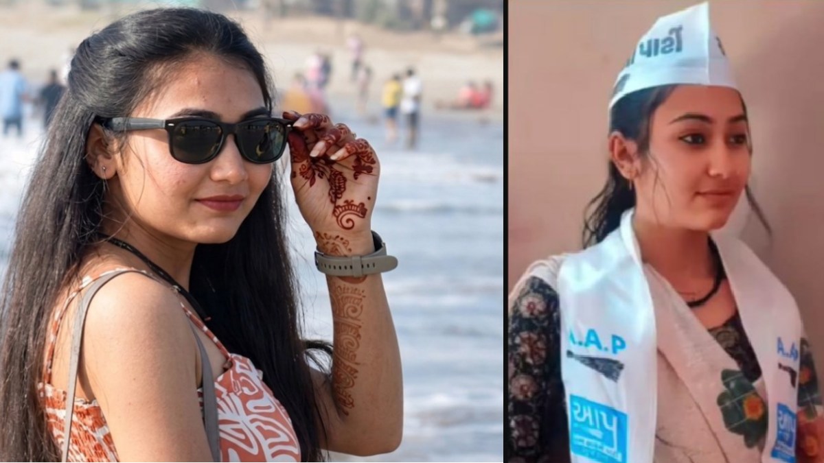 Former AAP Candidate Nandani Bosmia Found Dead in Rajkot; Family Alleges Murder