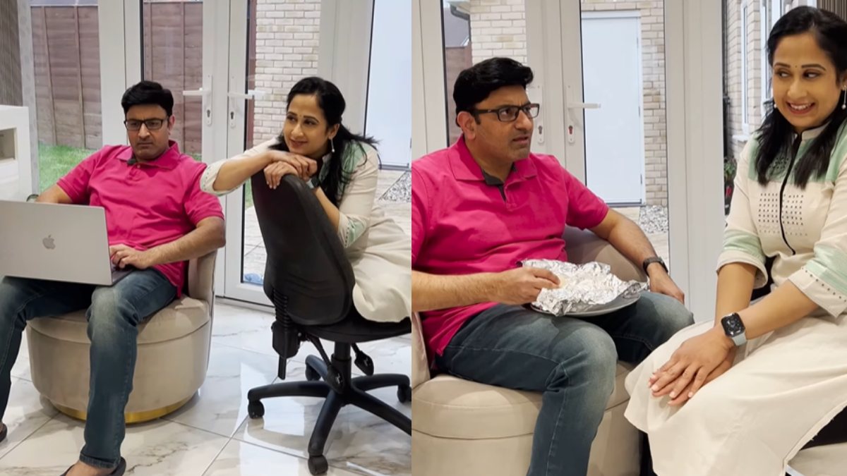 Nandus World Visa Fraud Case: Complaint Filed Against YouTuber Nandana and Husband Over UK Visa Scam Allegations