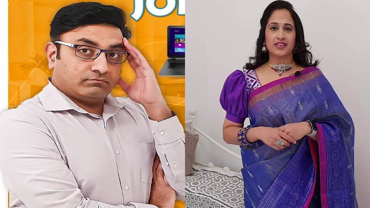 'Nandus World' Controversy: UK Visa Fraud Allegations Against Popular YouTube Couple Spark Multi-State Investigation
