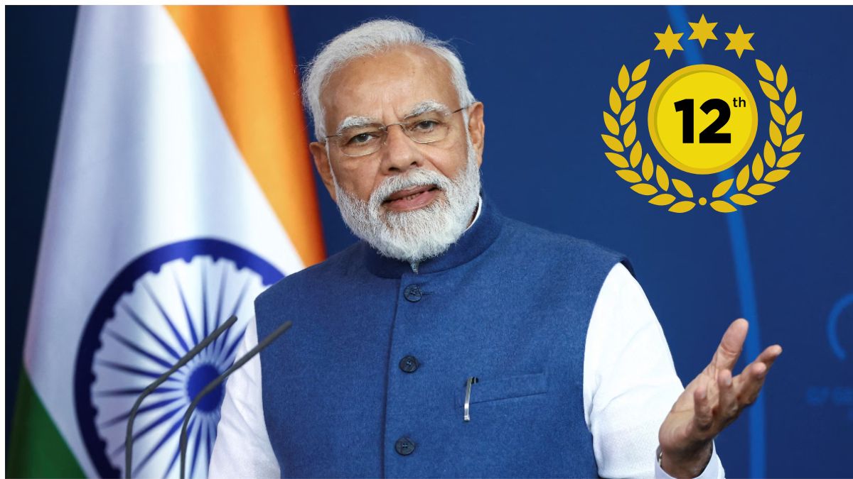 Narendra Modi Becomes India’s Longest-Serving Elected Prime Minister, Surpasses Jawaharlal Nehru