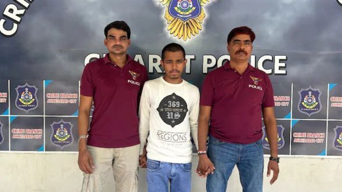 Bihar Student Arrested for Hacking NEET UG 2026 Accounts, Diverting Refunds