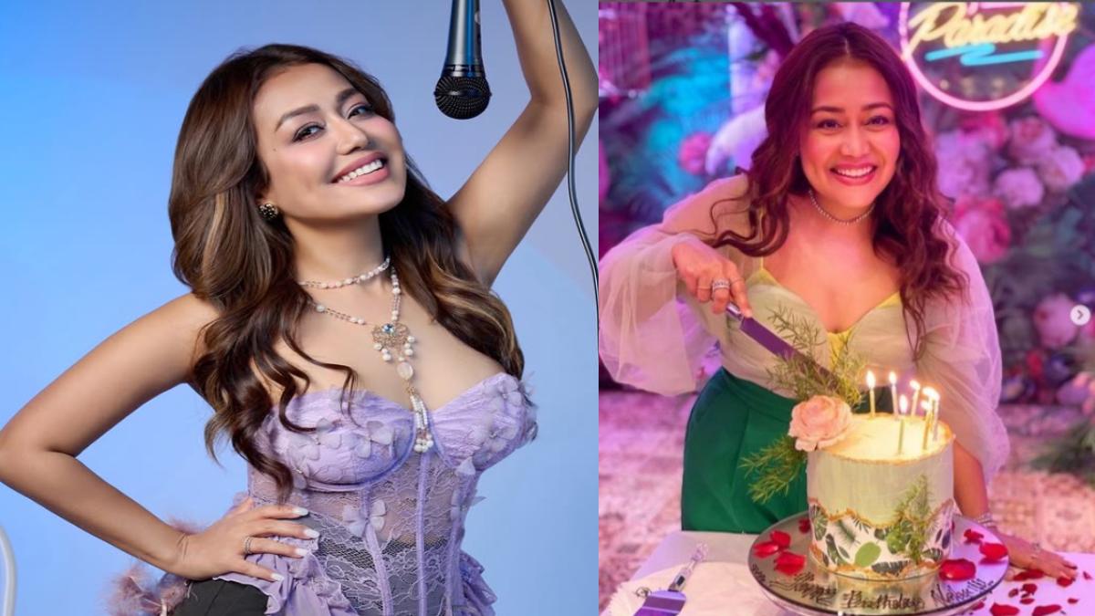 “From Singing at Jagratas to India’s Social Media Music Queen”: How Neha Kakkar Became a Massive Inspiration