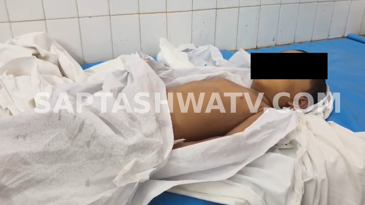 Bengaluru: Two-Year-Old Boy Dies After Falling From First Floor in Nelamangala Village