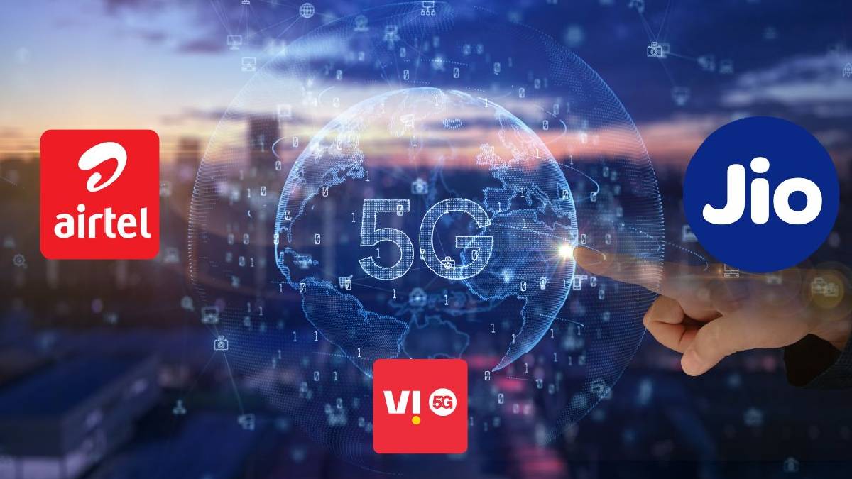 ಭಾರತದಲ್ಲಿ ಕೊನೆಗೊಳ್ಳಲಿದೆಯೇ ಅನ್‌ಲಿಮಿಟೆಡ್ 5G ಯುಗ? - ಜಿಯೋ, ಏರ್‌ಟೆಲ್ ಮತ್ತು ವಿಐ ನಿಂದ ಡೇಟಾ ಕ್ಯಾಪ್ ಪರಿಚಯಿಸಲು ಸಿದ್ಧತೆ!!