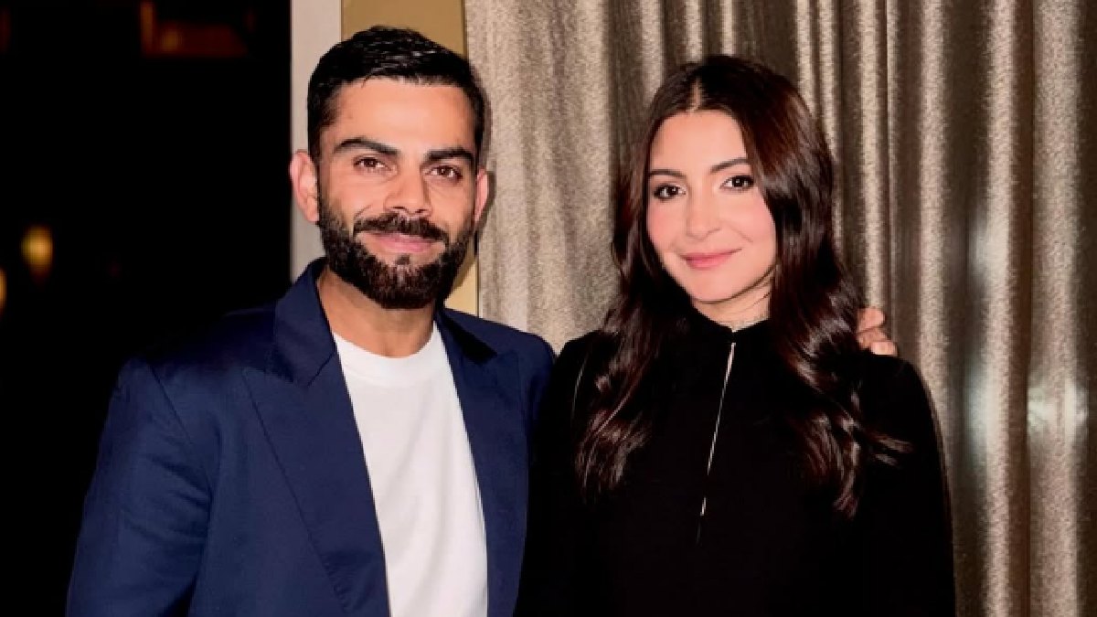 Virat Kohli at Portugal’s World Cup Match? Viral Photo Debunked as Fake Amid Rising AI Deepfake Concerns