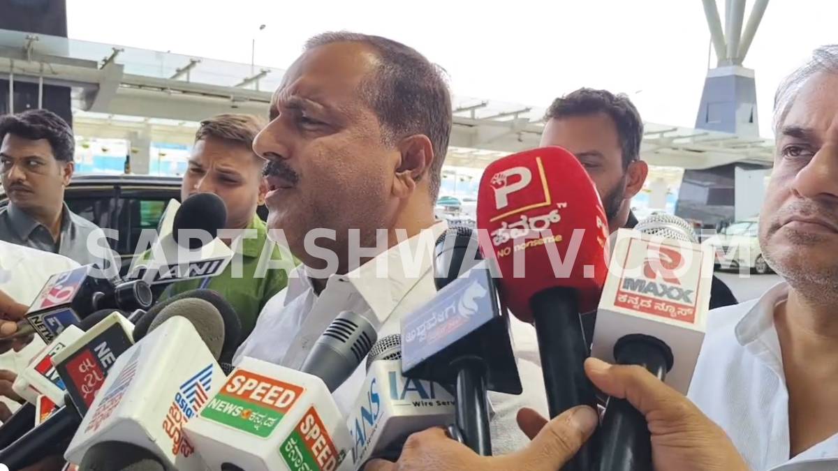 ಸಚಿವ ಸ್ಥಾನಕ್ಕಾಗಿ ಶಾಸಕರ ದೌಡು, ಆದರೆ ಯು.ಟಿ. ಖಾದರ್ ನಡೆ ಮಾತ್ರ ಉಲ್ಟಾ