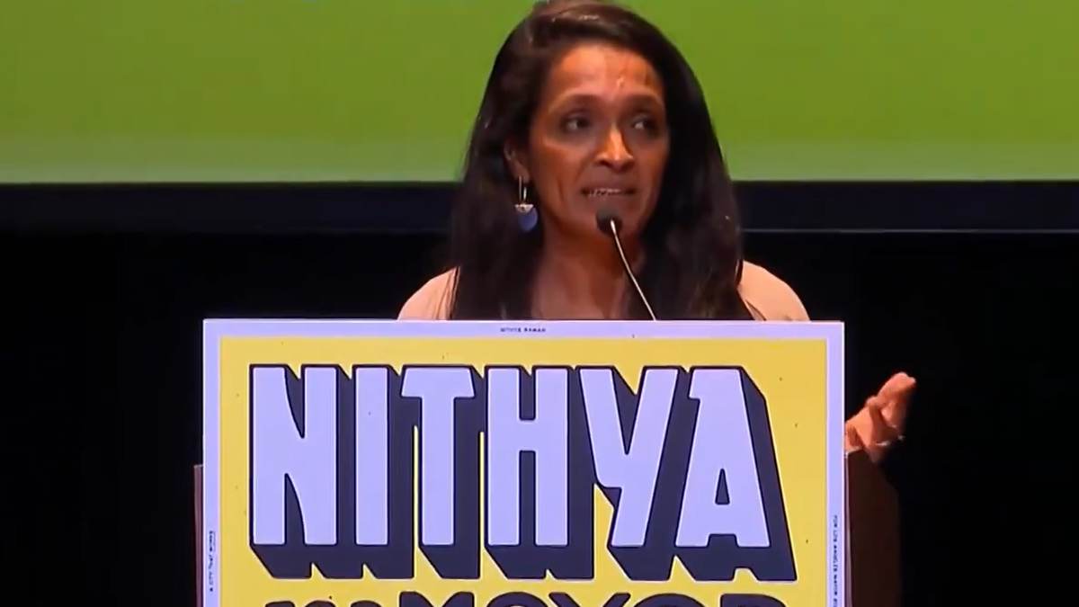 Nithya Raman | Photo Credit: https://x.com/dannydeurbina