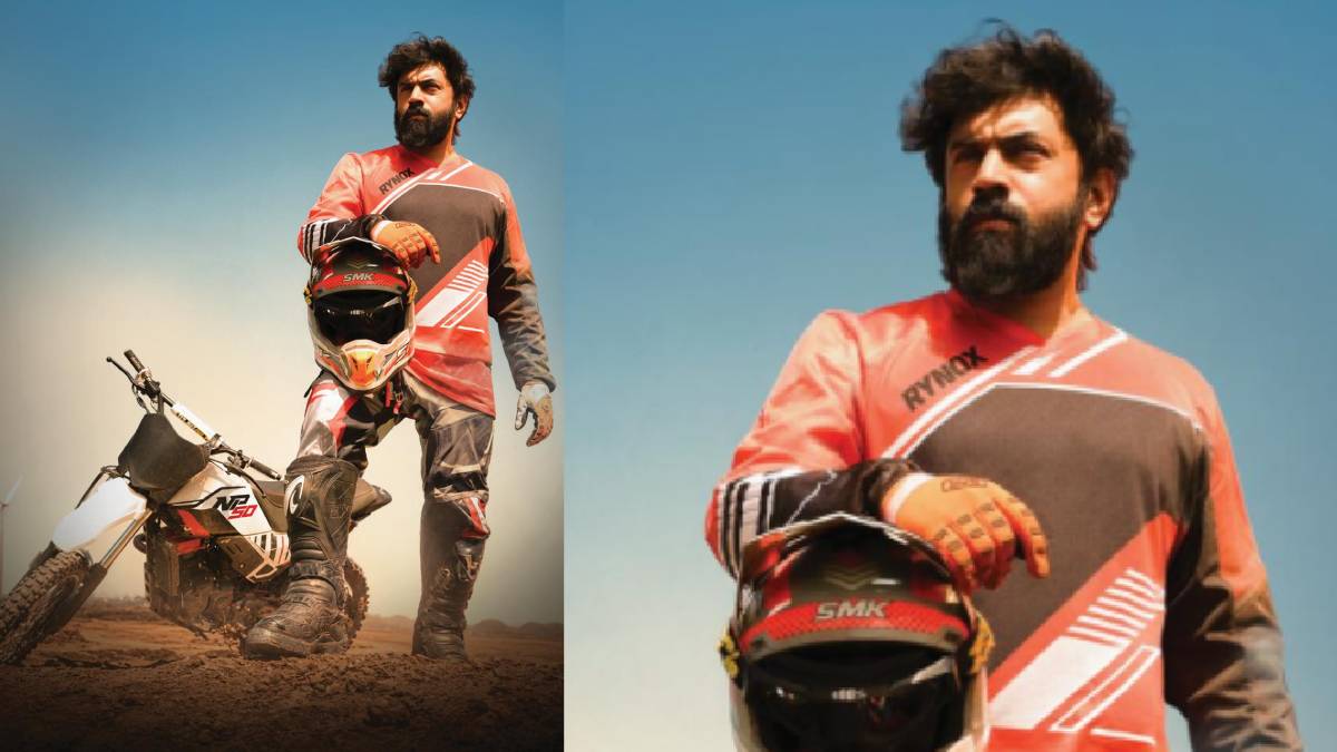 ನಿವಿನ್ ಪೌಲಿ-ಆಲ್ಫೋನ್ಸ್ ಪುತ್ರೇನ್ 3ನೇ ಸಿನಿಮಾ | Photo Credit: www.youtube.com/@SRSMediaVisionEntertainment