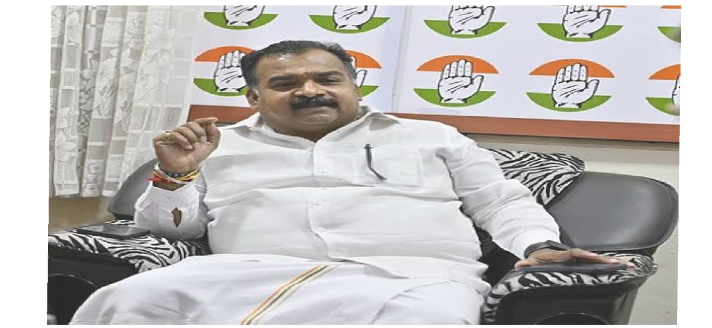 Manickam Tagore Issues Strong Political Warning | Photo Credit: https://newstodaynet.com/writer/ntbureau/