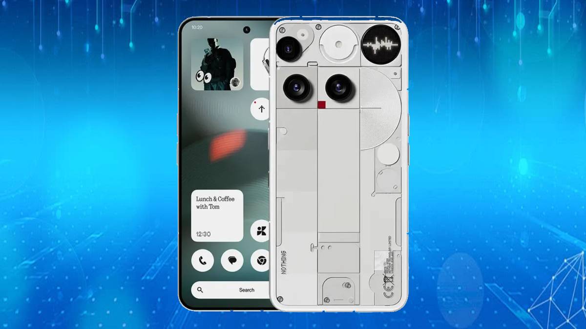 Nothing Phone (3) Price Drops by ₹37,000 in India’s Premium Smartphone Market