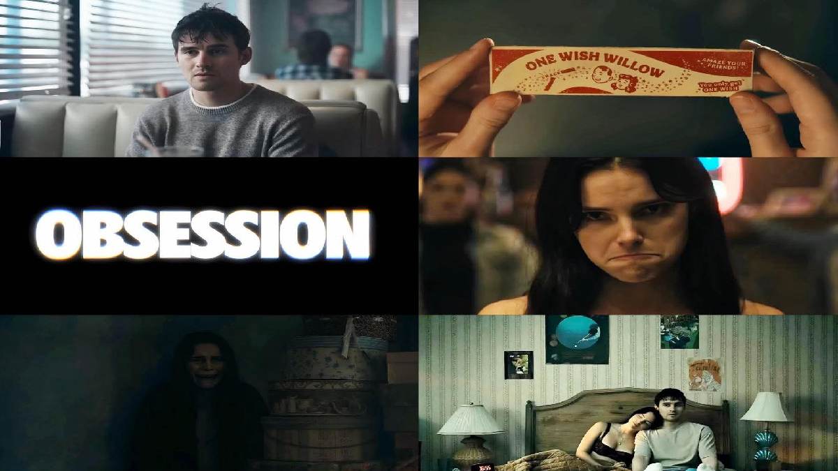 Obsession Box Office Collection: Horror Film Earns 230x Budget, Crosses ₹1,697 Crore Globally