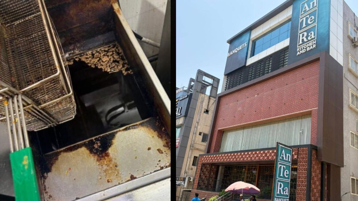 Hyderabad Raids Seize Unsafe Oil and Fake Paneer in Food Outlets