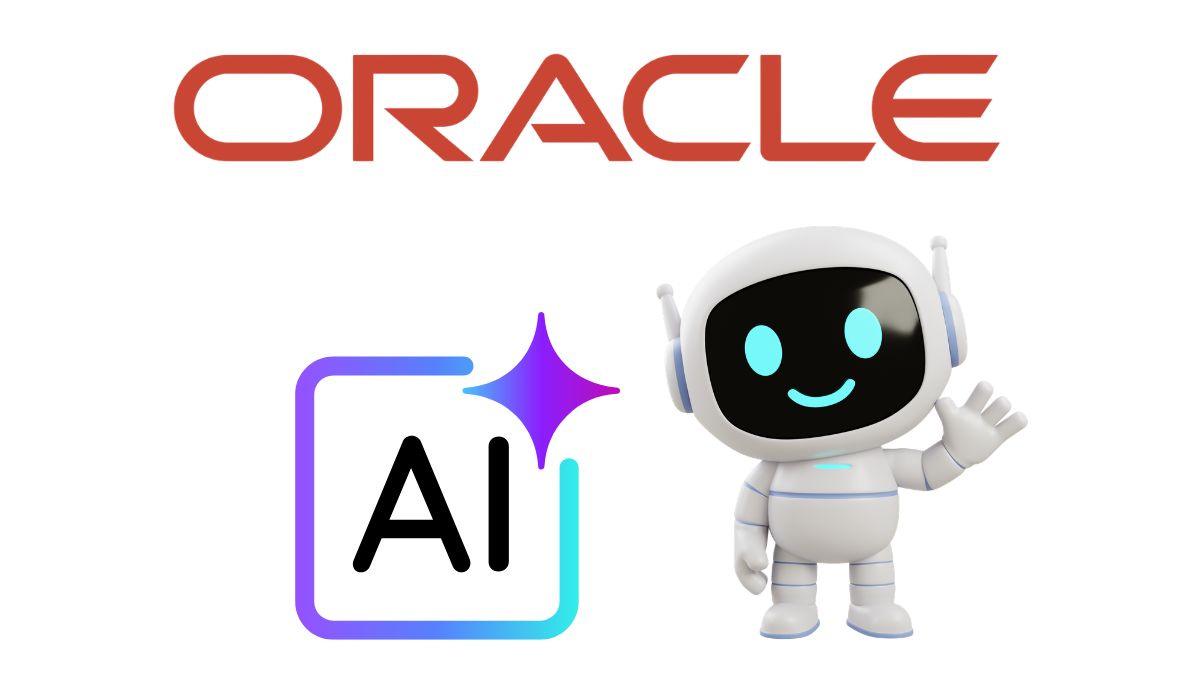 Oracle to Train 3 Lakh Students in AI, Cloud, and Cybersecurity Across Uttar Pradesh
