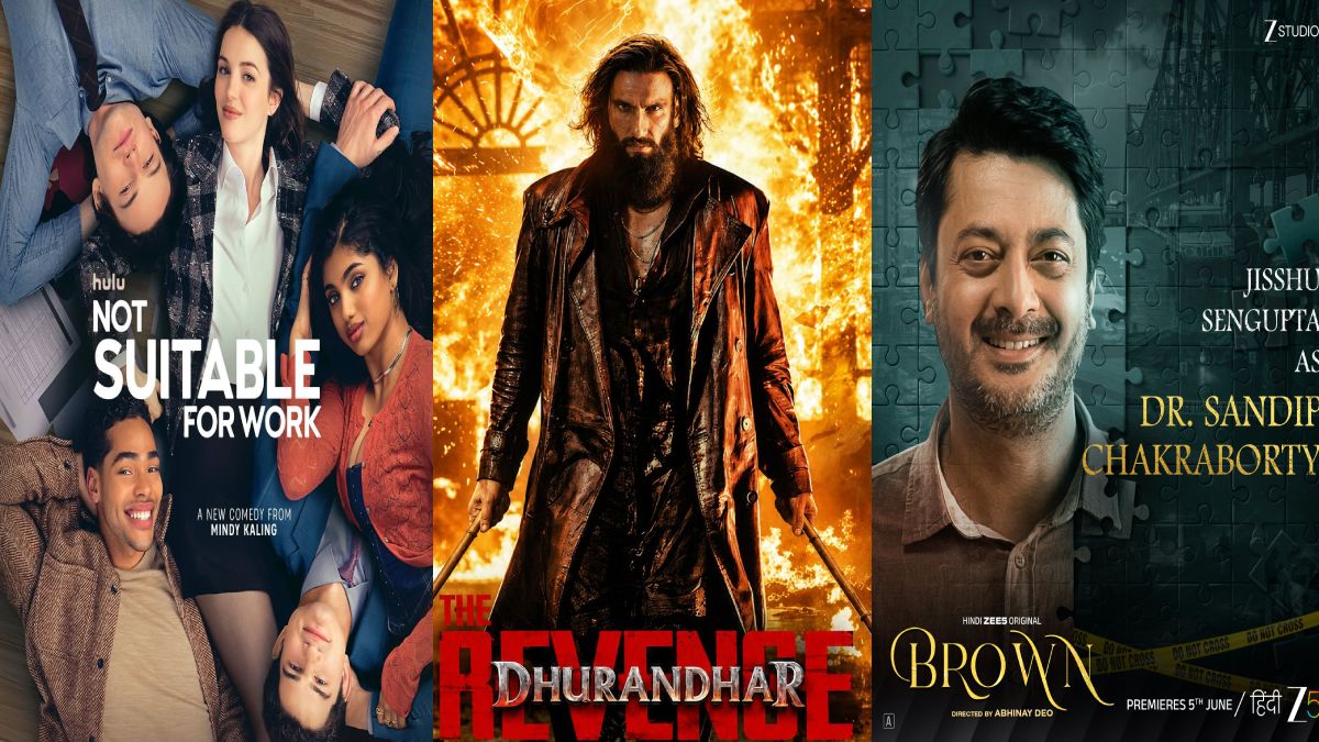 OTT Releases This Week