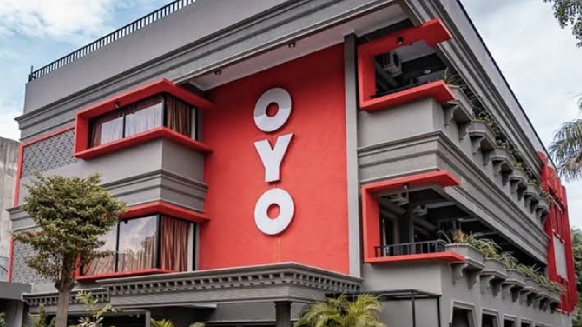 OYO Receives Sebi Approval for IPO; Hospitality Giant May Raise Rs 6,650 Crore at $7–8 Billion Valuation