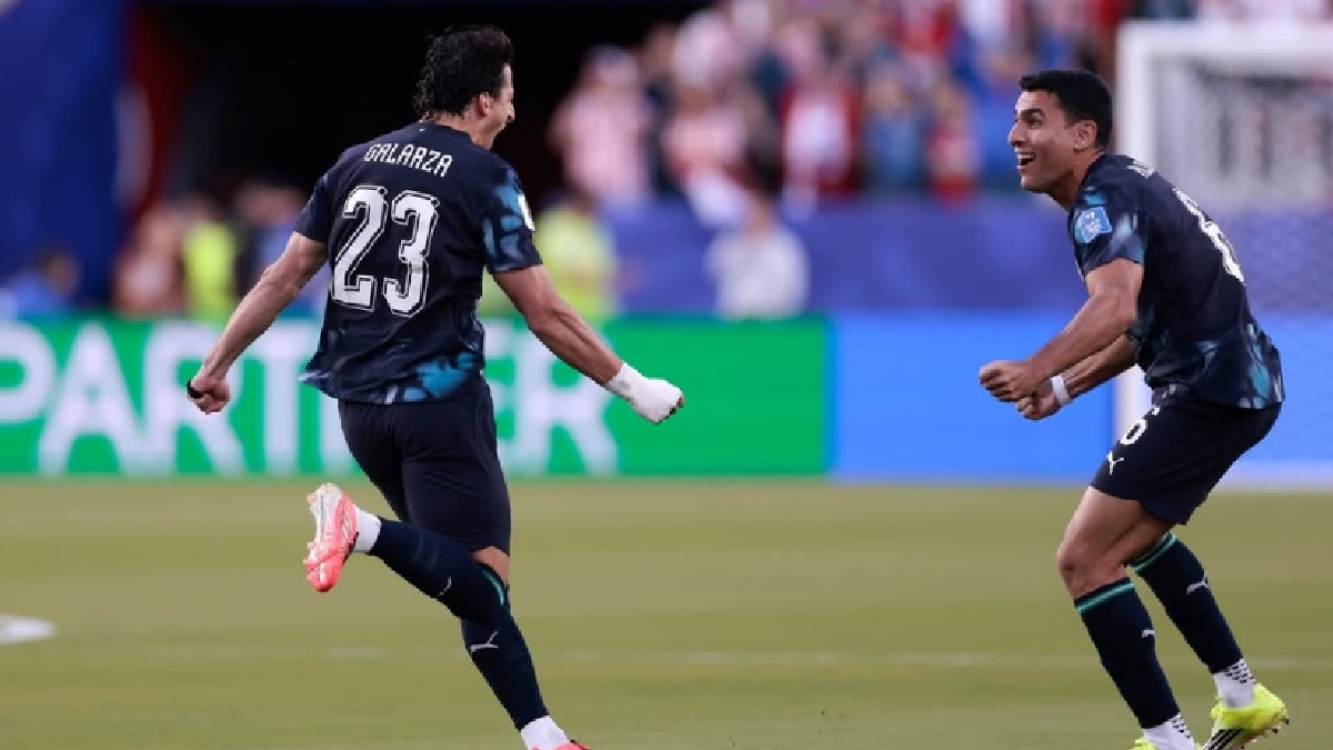 Turkey Eliminated! Paraguay’s Heroic 10-Man Win Keeps World Cup Dream Alive
