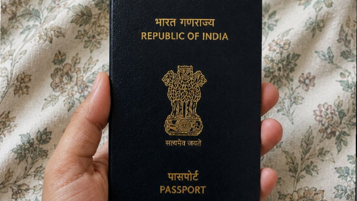 Passport Is Not Proof of Indian Citizenship: Here's What the Law, Courts and Government Actually Say
