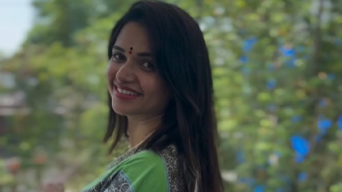Pavithra Gowda Files Police Complaint Over Allegations of Receiving Special Treatment in Jail