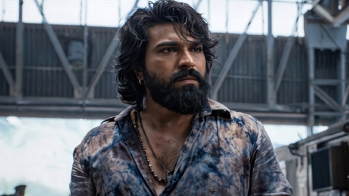 Peddi Box Office Collection Day 2: Ram Charan’s Film Crosses ₹150 Crore Worldwide, Set for Massive Weekend