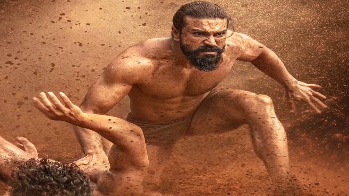 Peddi Controversy: Ram Charan Film Faces Legal Trouble Over Tribal Representation, Janhvi Kapoor Debate