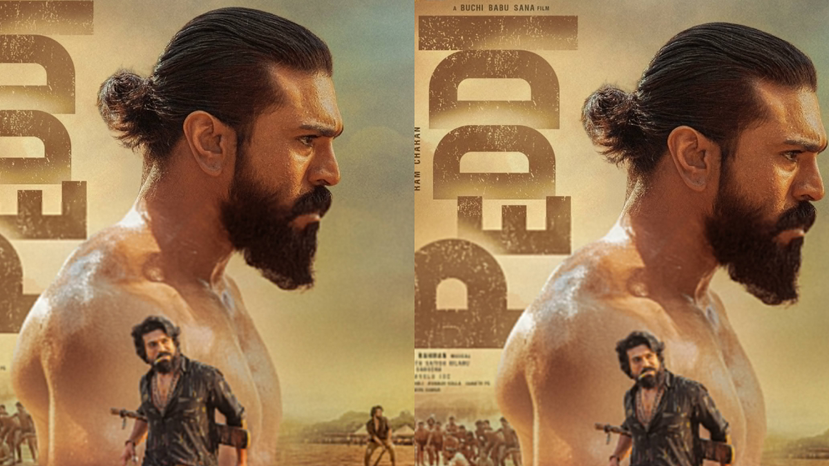 ಯಶಸ್ಸಿನ ಹೊರತಾಗಿಯೂ ಮುಂದುವರಿಯುವ ಚರ್ಚೆಗಳು | Photo Credit: https://x.com/PeddiMovieOffl