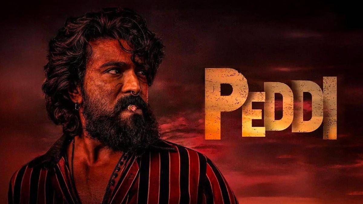 ಥಿಯೇಟರ್‌ನಲ್ಲಿ ಧೂಳೆಬ್ಬಿಸದ ಬೆನ್ನಲ್ಲೇ ಒಟಿಟಿಗೆ ಲಾಂಚ್ ಆಗ್ತಿದೆ 'ಪೆದ್ದಿ'
