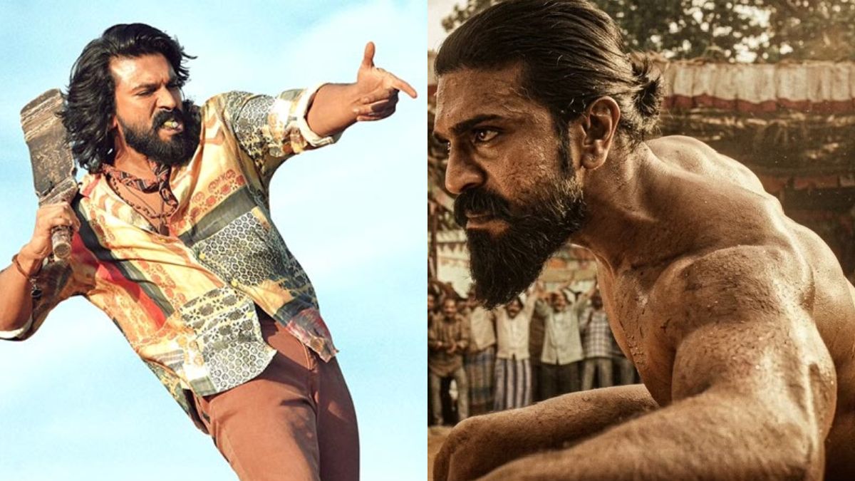 Peddi Emerges as 2nd Highest Day 1 Grosser in Indian Cinema 2026