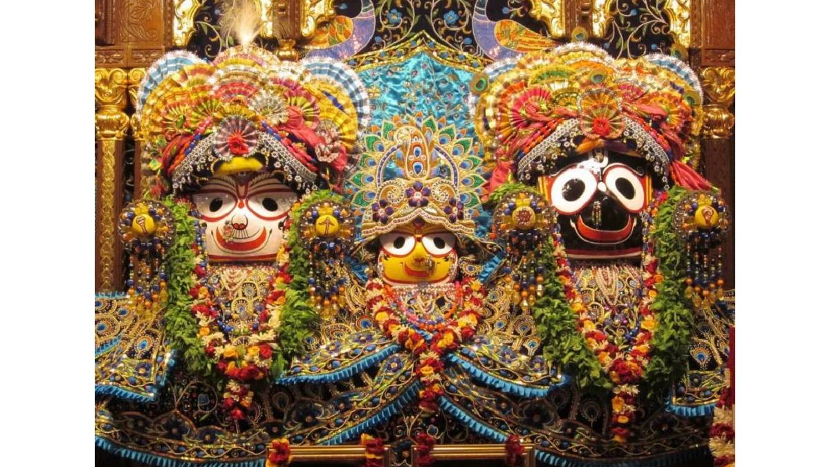 ಪುರಿ ಜಗನ್ನಾಥ ರಥಯಾತ್ರೆಗೆ ಹೊರಟಿದ್ದೀರಾ? ಹಾಗಾದ್ರೆ ಈ ರೂಲ್ಸ್ ಮತ್ತು ಸೀಕ್ರೆಟ್ಸ್ ಖಂಡಿತಾ ಗೊತ್ತಿರಬೇಕು!!