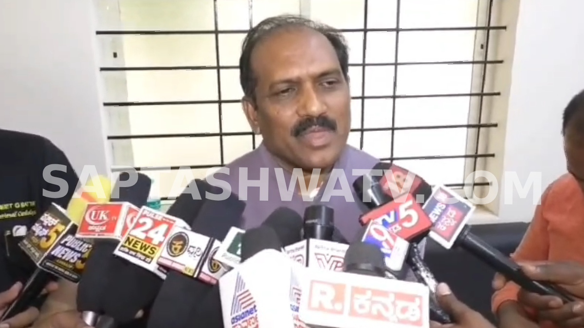 ಉತ್ತರ ಕರ್ನಾಟಕದ ಕಡೆಗಣನೆಗೆ ಆಕ್ಷೇಪ