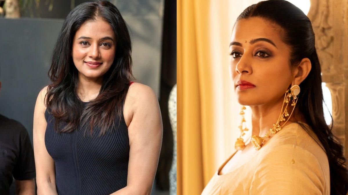 Priyamani