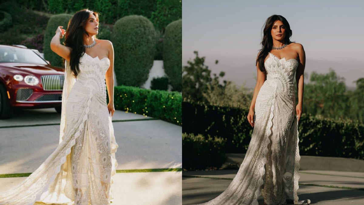 Priyanka Chopra Jonas | Photo Credit: www.instagram.com/priyankachopra