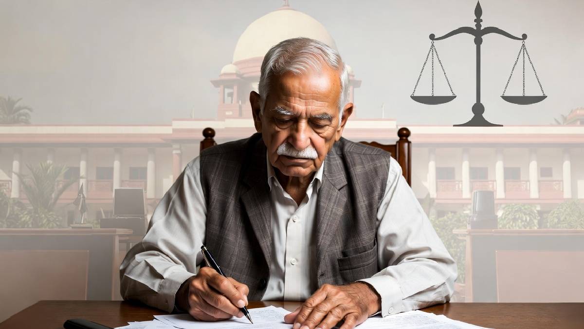 ನ್ಯಾಯಾಲಯದಲ್ಲಿ ಆಸ್ತಿ ಪ್ರಕರಣವಿದ್ದರೂ 'ವಿಲ್' (Will) ಮಾಡಬಹುದೇ? ಬಹುತೇಕ ಜನರಿಗೆ ಗೊತ್ತಿಲ್ಲದ ಕಾನೂನು ಸತ್ಯಗಳು!!