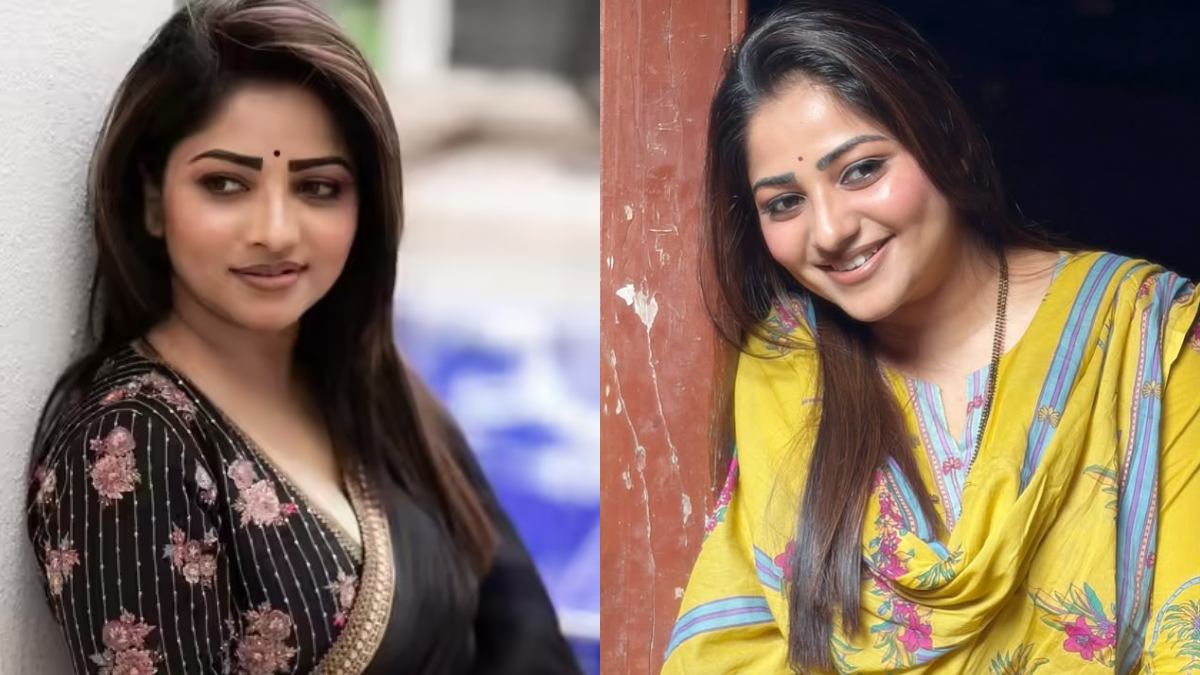 Rachita Ram on Marriage: Why the Sandalwood Star Is Not Ready to Tie the Knot Yet