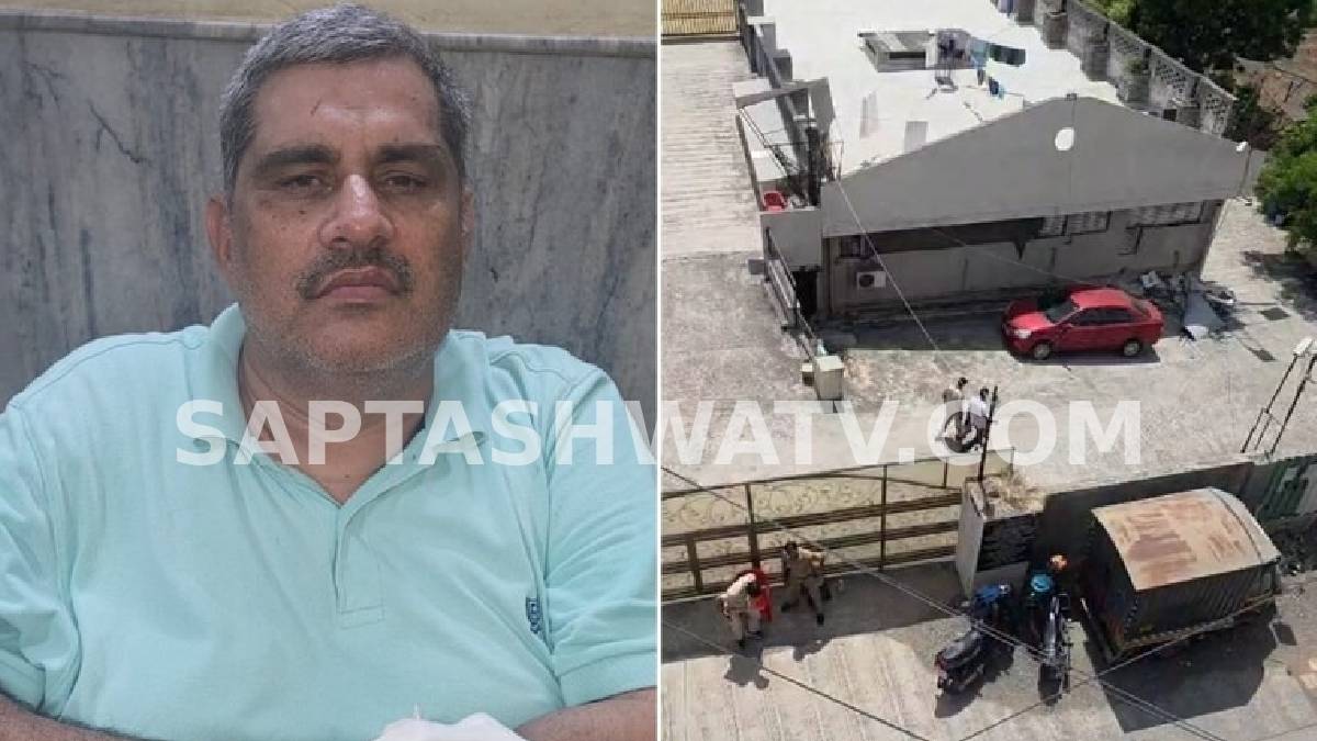 ಪುಣೆಯಲ್ಲಿ ಬಯಲಾಯ್ತು ನಕಲಿ ಬಾಬಾನ ಘೋರ ಕೃತ್ಯ - ತಾನು ದೇವರ ಅವತಾರ ಎಂದು ನಂಬಿಸಿ 15 ವರ್ಷಗಳ ಕಾಲ ಲೈಂಗಿಕ ಶೋಷಣೆ!!