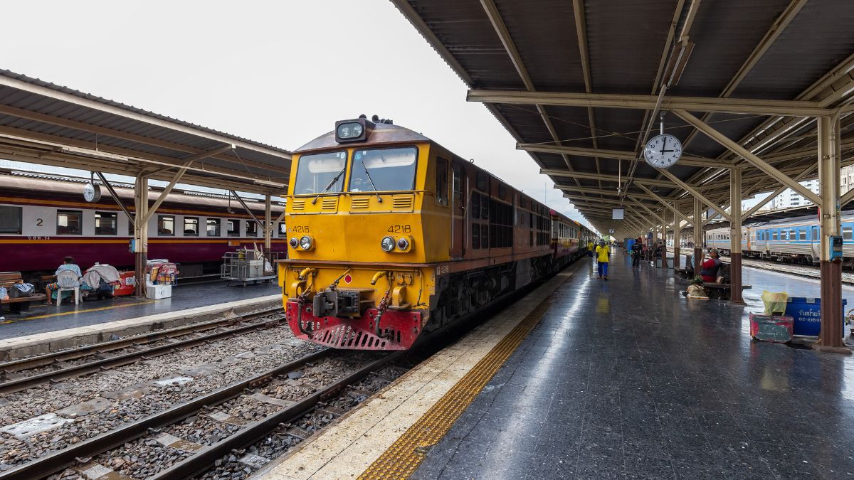 Indian Railways Raises Minimum Penalty for Ticketless Travel to ₹500