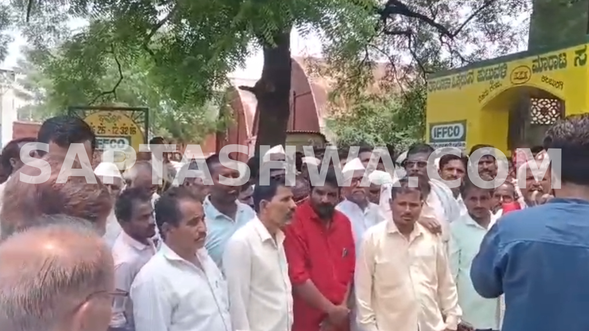 ಮಳೆಗಾಲದ ಆರಂಭದಲ್ಲಿ ರೈತರ ಕಷ್ಟಗಳು