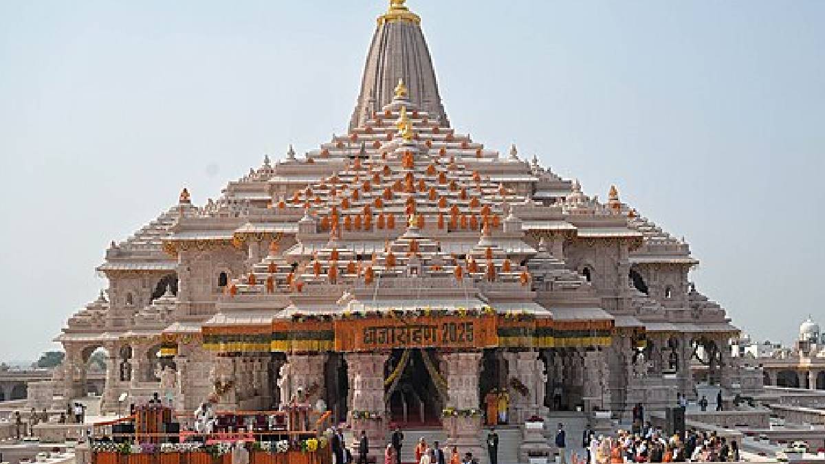 ಅಯೋಧ್ಯೆ ರಾಮ ಮಂದಿರ ದೇಣಿಗೆ ಹಗರಣ - ಚಂಪತ್ ರಾಯ್ ಆಪ್ತ ಸಹಾಯಕ ಸೇರಿ 8 ಮಂದಿ ಬಂಧನ, ರಾಜ್ಯ ರಾಜಕಾರಣದಲ್ಲಿ ತೀವ್ರ ಸಂಚಲನ!!