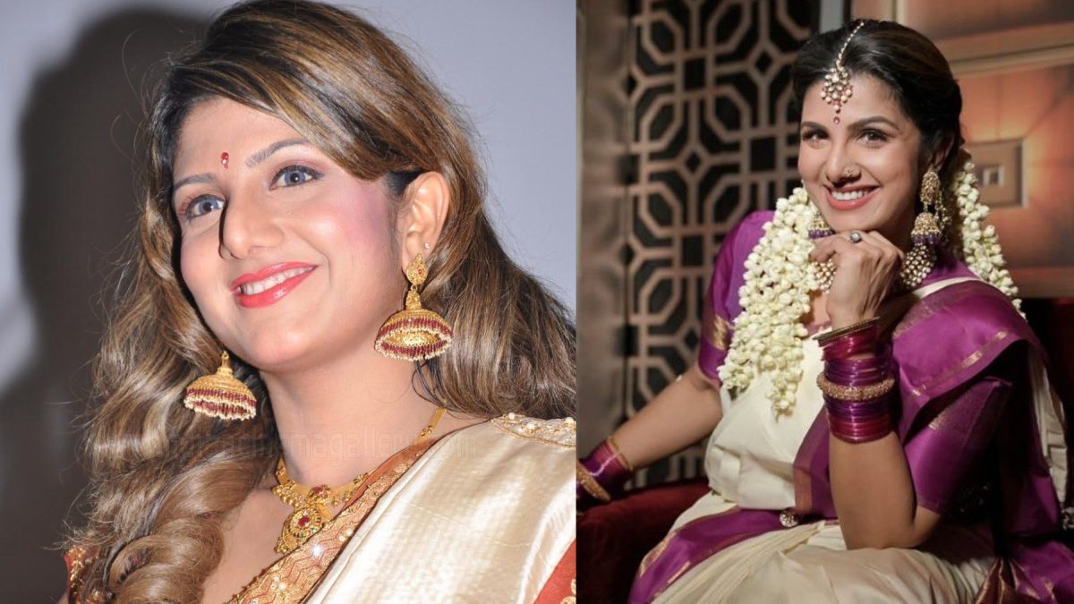Rambha Birthday Special: The Journey of the South Indian Superstar Who Ruled the 90s