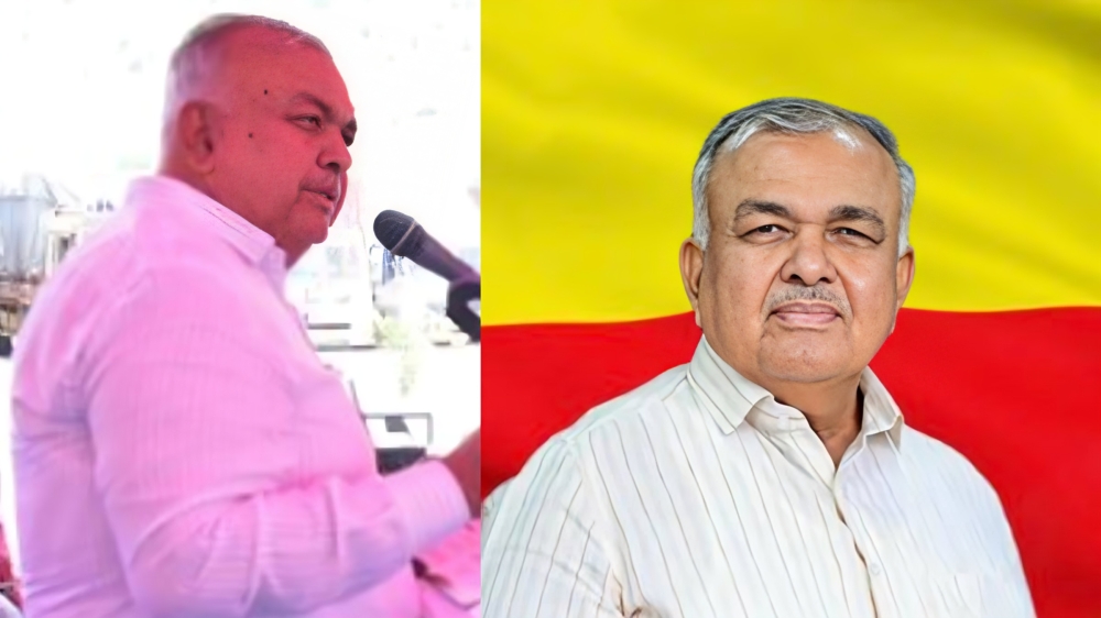 ಡಿಕೆಶಿ ಸರ್ಕಾರಕ್ಕೆ ಮೊದಲ ಬಿಗ್ ಶಾಕ್ - ಹಿರಿಯ ನಾಯಕ ರಾಮಲಿಂಗಾ ರೆಡ್ಡಿ ದಿಢೀರ್ ರಾಜೀನಾಮೆ ನೀಡಿದ್ದೇಕೆ?