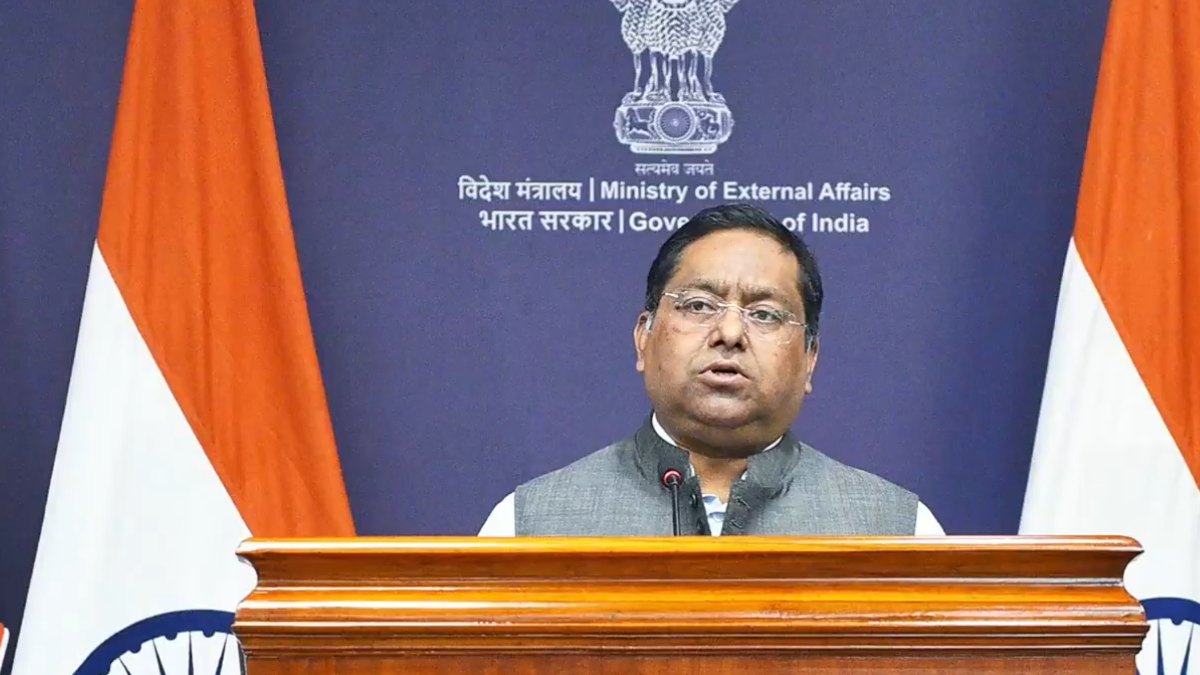 India Condoles Deaths of 12 Nationals After Ras Laffan Explosion in Qatar