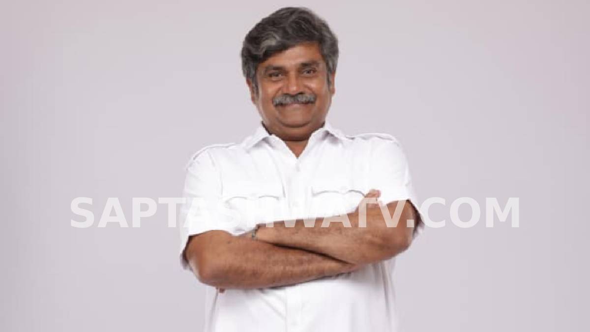 ಸ್ಯಾಂಡಲ್‌ವುಡ್‌ನಲ್ಲಿ ರಂಗಾಯಣ ರಘು 400ನೇ ಇನಿಂಗ್ಸ್ ಧಮಾಕಾ - ಮೈಲಿಗಲ್ಲಿನ ಚಿತ್ರಕ್ಕೆ 'ಹೊಸ ಜೀವನ' ಎಂದು ನಾಮಕರಣ ಮಾಡಿದ ಡಾಲಿ ಧನಂಜಯ್!!