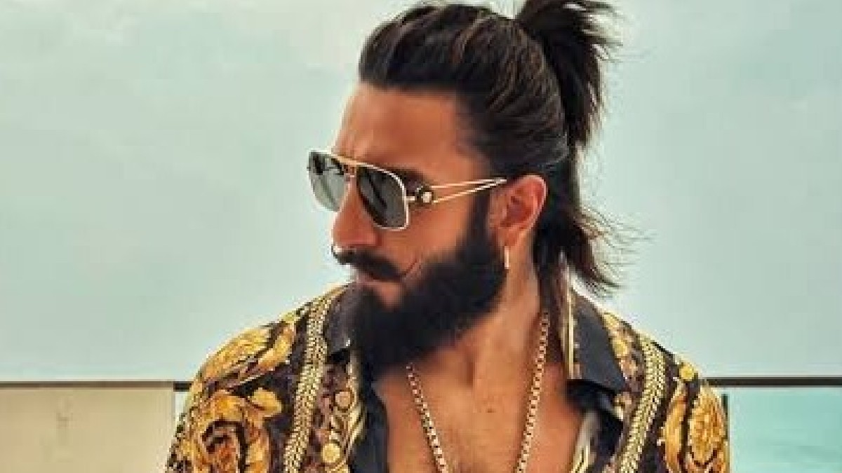 Ranveer Singh
