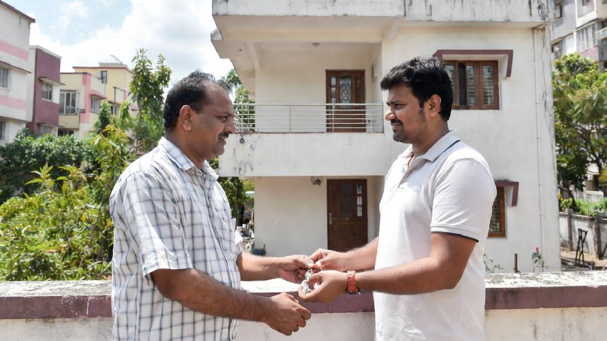 ಬಾಡಿಗೆದಾರರ ಹಕ್ಕುಗಳು ಮತ್ತು ಮಾಲೀಕರ ಜವಾಬ್ದಾರಿ | Photo Credit: AI